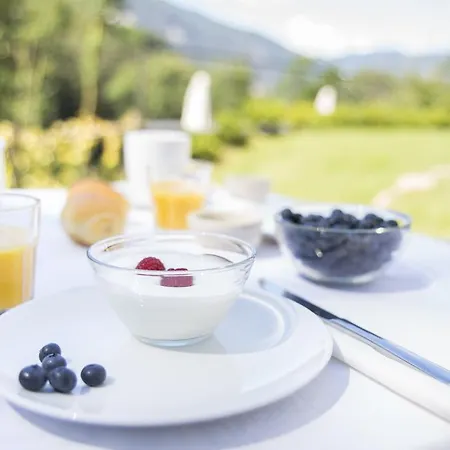 Rossolampone Alojamento de Turismo Rural *