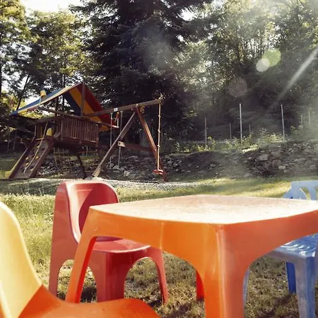 Rossolampone Alojamento de Turismo Rural