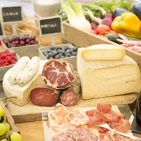 Rossolampone San Bernardino Verbano