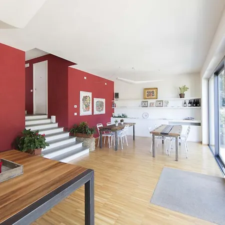 Alojamento de Turismo Rural Rossolampone *