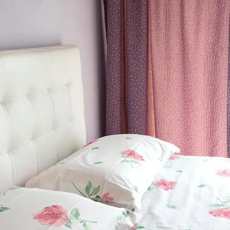 Alojamento de Turismo Rural Rossolampone *