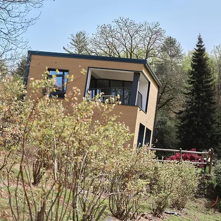 Rossolampone Feriegård