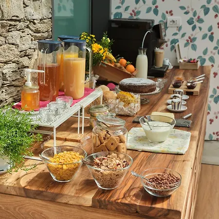 Rossolampone * San Bernardino Verbano