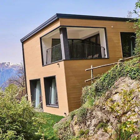 Feriegård Rossolampone