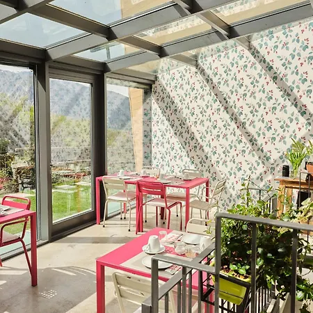 Rossolampone Alojamento de Turismo Rural *