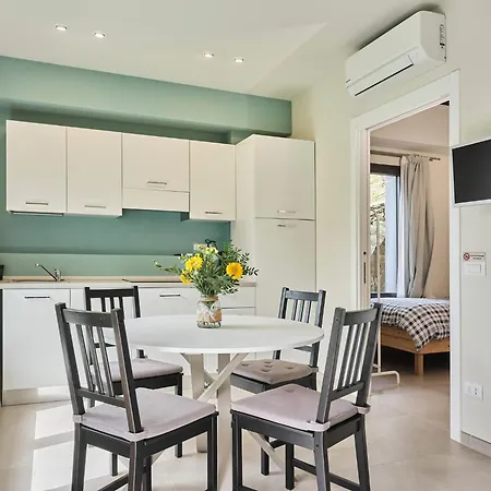 Rossolampone Alojamento de Turismo Rural *