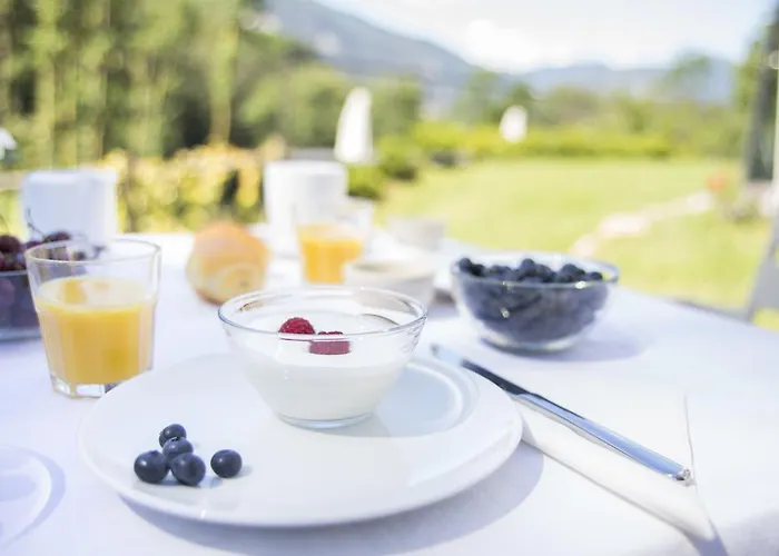 Rossolampone 팜스테이 *