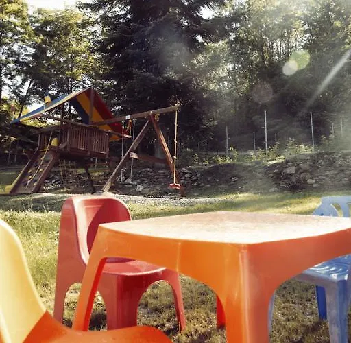 Rossolampone 팜스테이