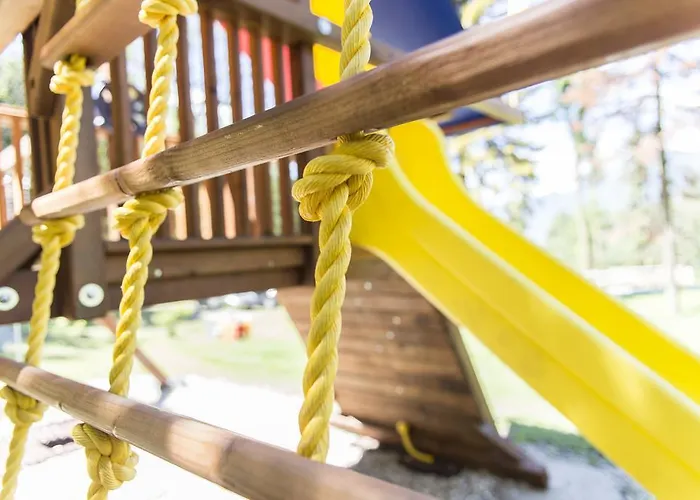 Rossolampone 팜스테이