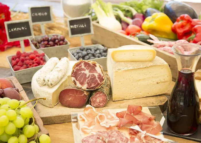 Rossolampone San Bernardino Verbano