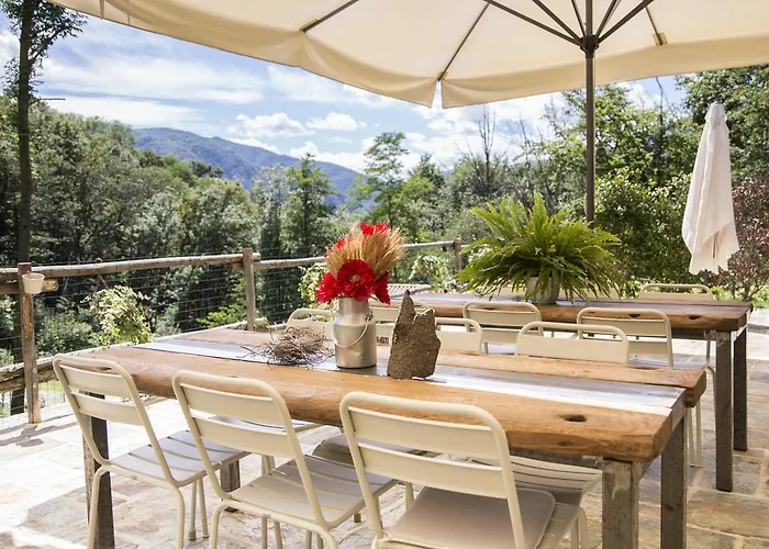 Rossolampone * San Bernardino Verbano