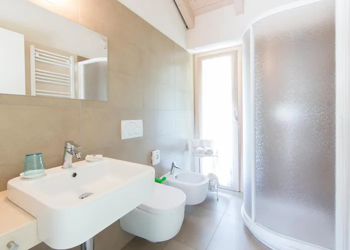 Rossolampone 팜스테이 San Bernardino Verbano