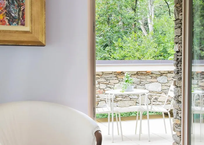 Rossolampone 팜스테이 *