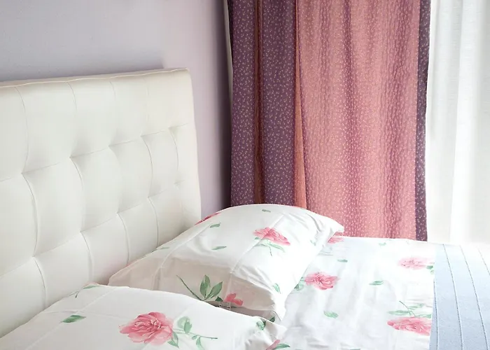 팜스테이 Rossolampone *