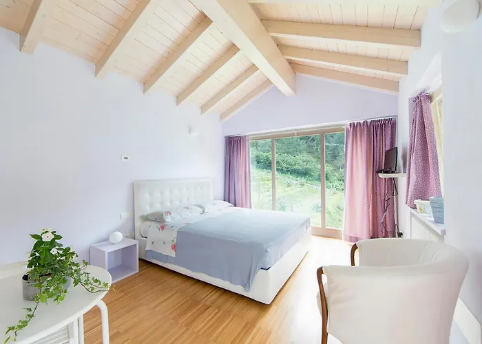 Feriegård Rossolampone *