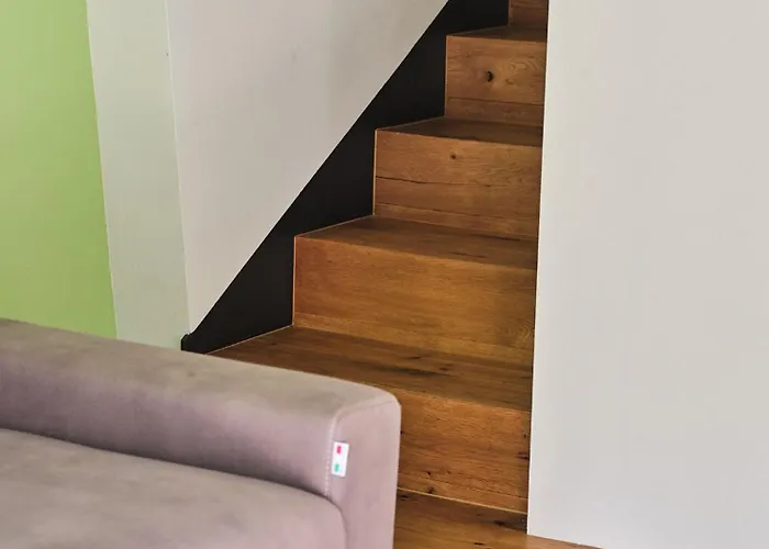 Rossolampone Feriegård *