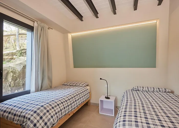 Rossolampone 팜스테이 San Bernardino Verbano