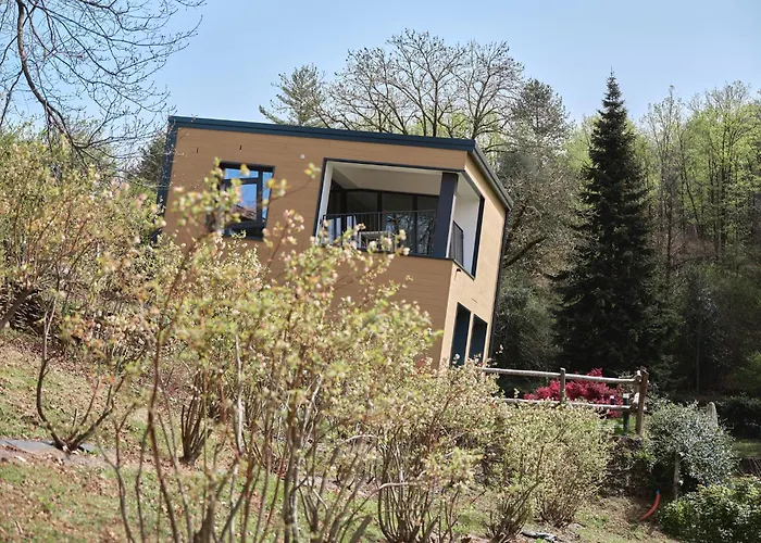 Rossolampone 팜스테이