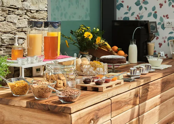 팜스테이 Rossolampone *