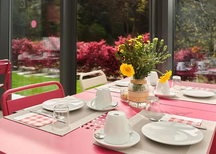 Feriegård Rossolampone San Bernardino Verbano