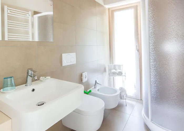 Rossolampone Feriegård