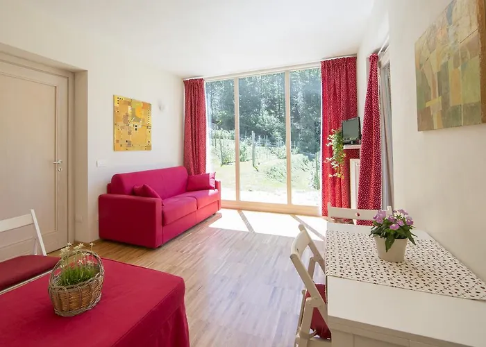 Rossolampone San Bernardino Verbano